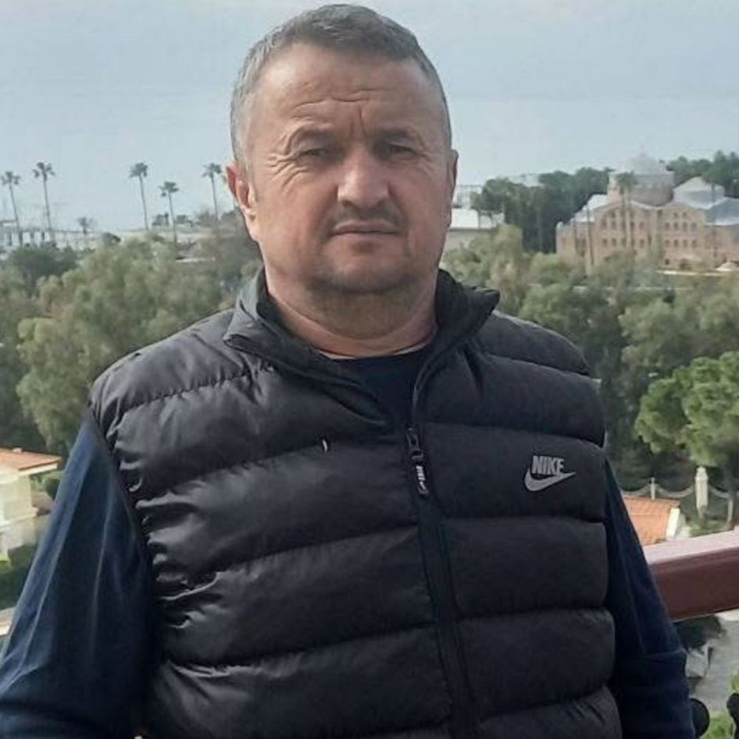Oto Elektrikçi Esnafı Dükkanında Kalp Krizi Geçirdi