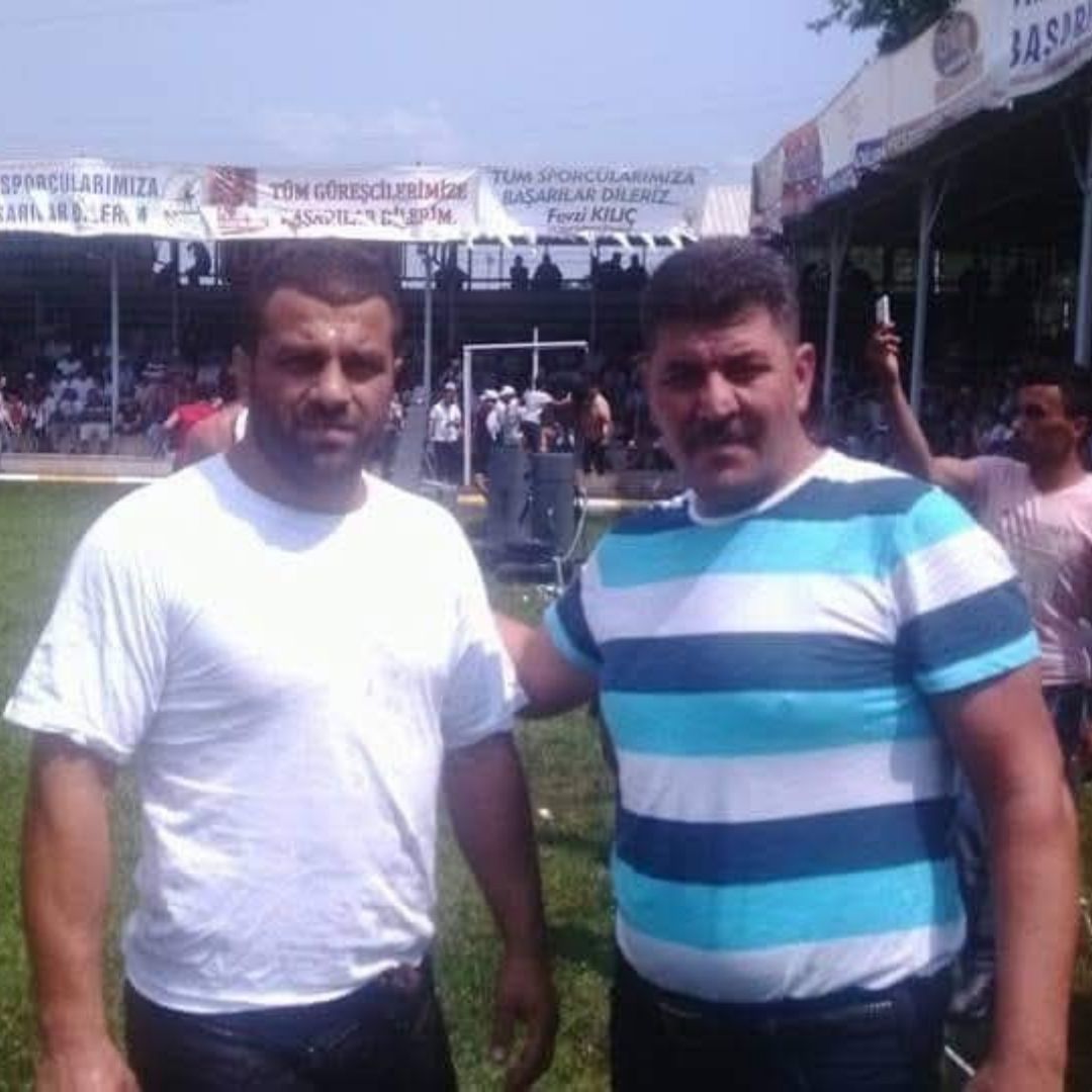 Yalçın Kaynak yazdı... 