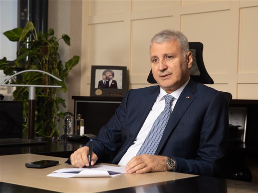 Türkiye'nin İlk 1000 İhracatçı Firması Arasında Sakarya'dan 33 Firma