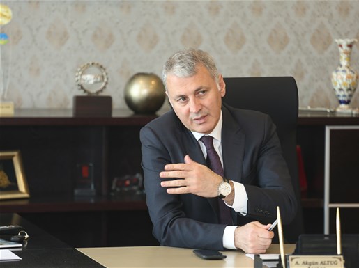 İSO İkinci 500 Listesinde Sakarya'dan 20 Firma