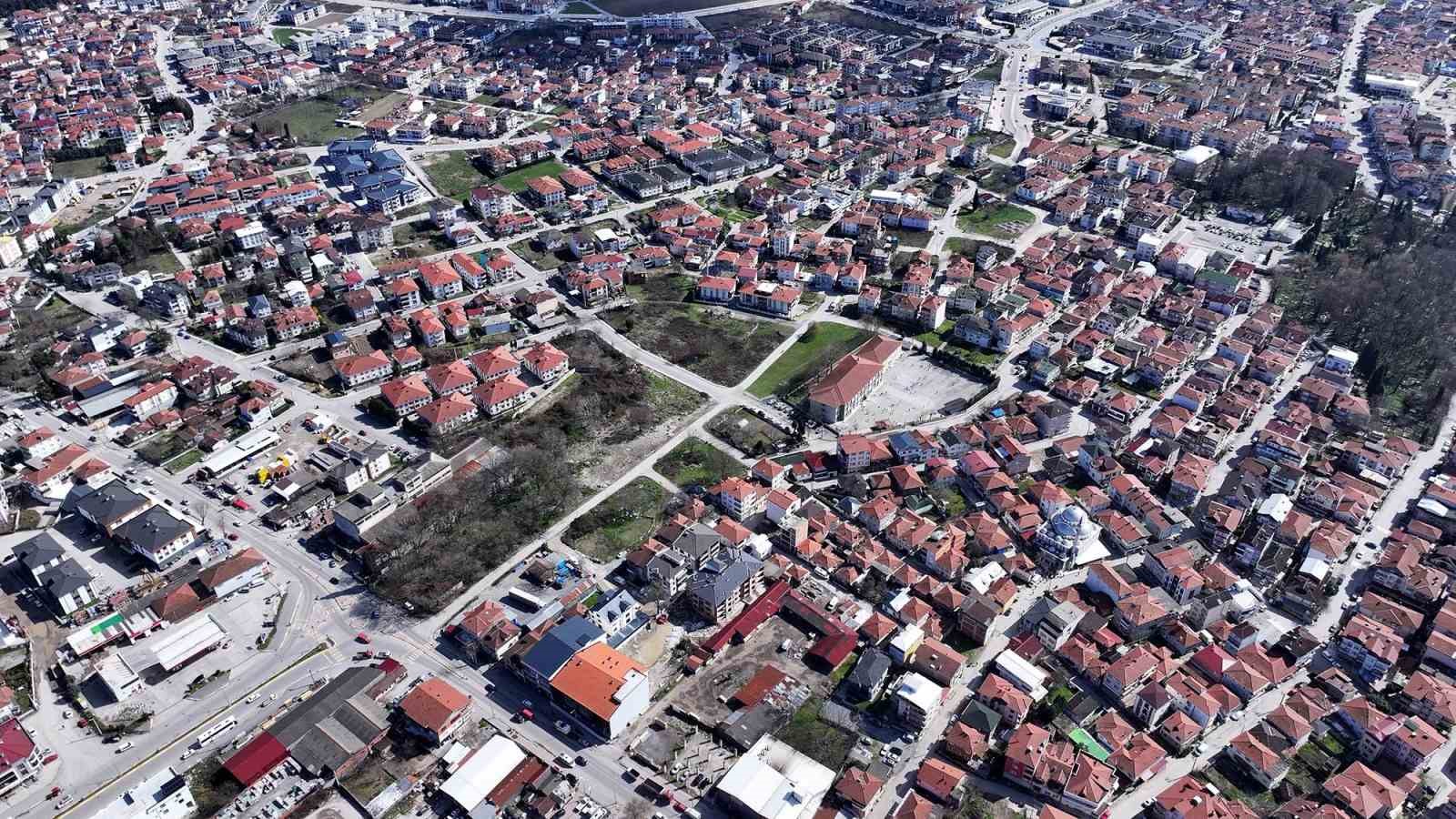 Başkan Alemdar: 
