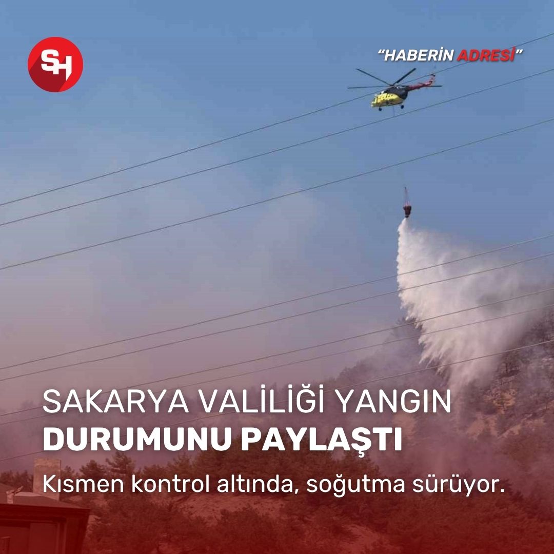 Sakarya Valiliği: 