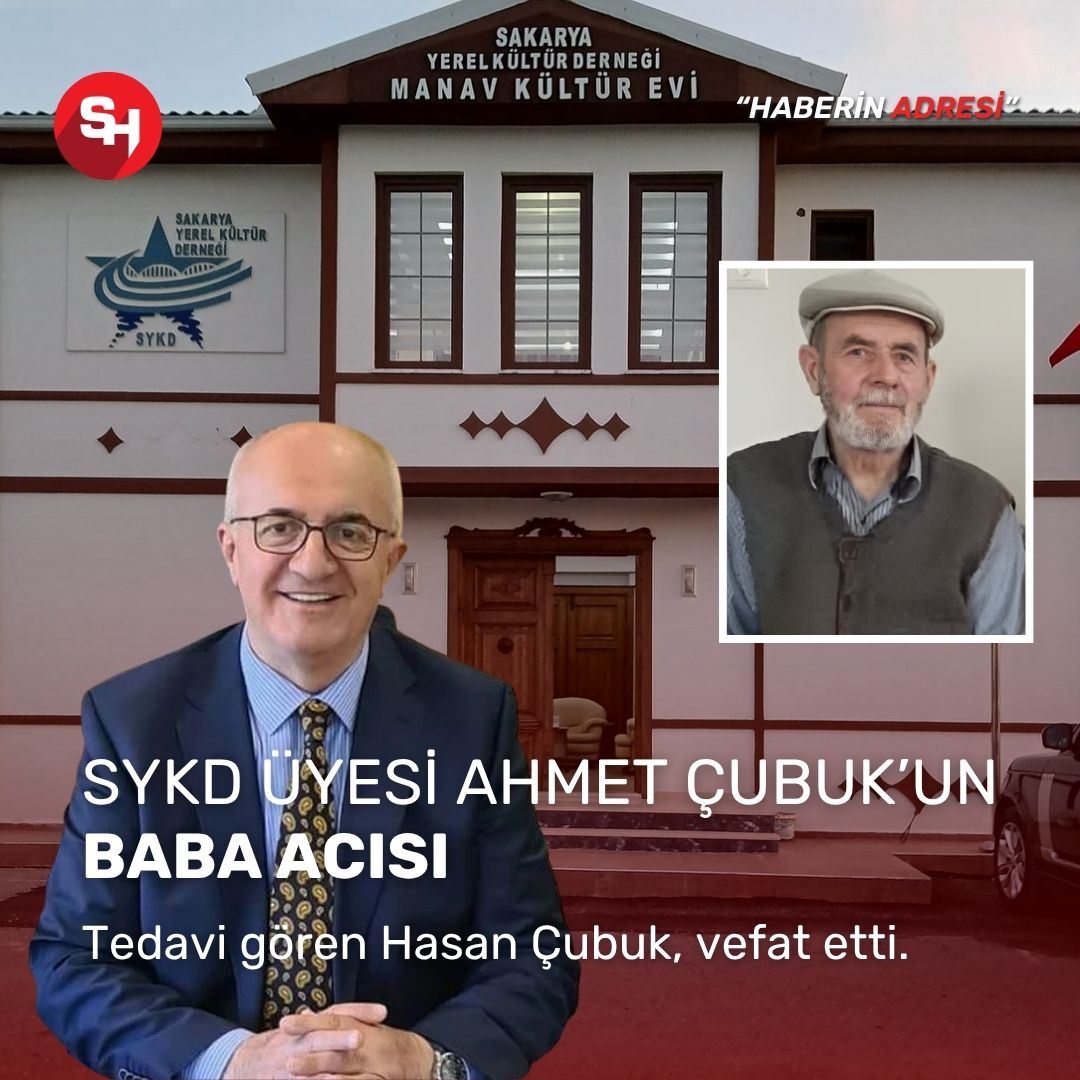 Çubuk Ailesinin Acı Günü