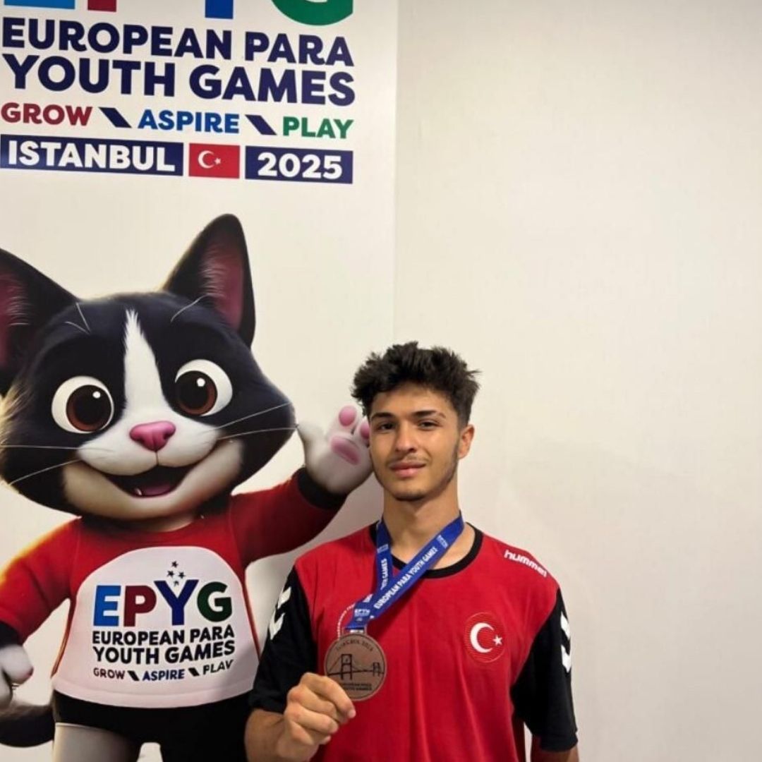 Büyükşehir sporcuları performanslarıyla göz dolduruyor