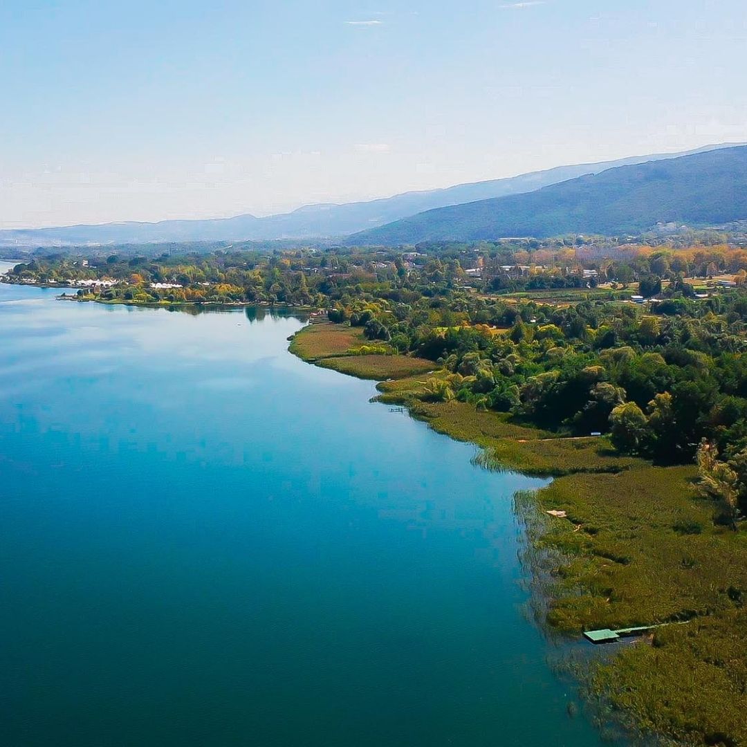 Sakarya’da tabiatın göz bebeği olacak projede önemli gelişme: Sapanca Gölü