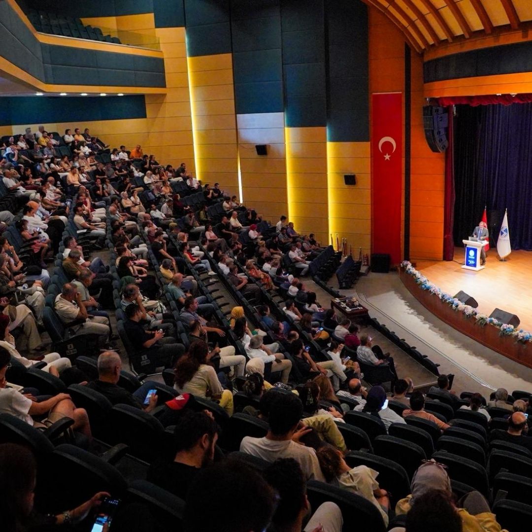 Sakarya Üniversitesi Öğretmenlere Tanıtıldı