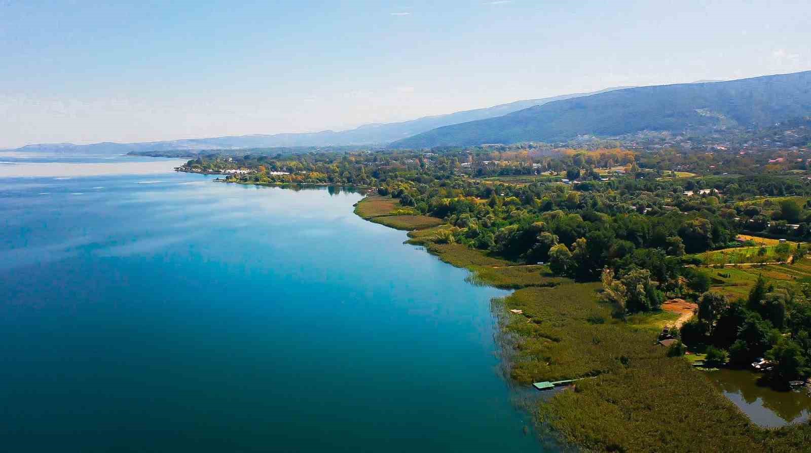 SASKİ ve İSU Sapanca Gölü için ‘Ortak Akıl’ toplantısı düzenledi