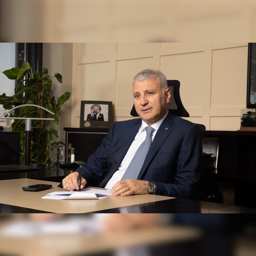 Başkan Altuğ'dan 17 Ağustos 1999 Marmara Depremi Anma Mesajı