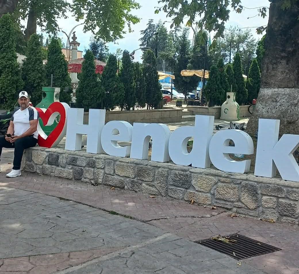 YALÇIN KAYNAK YAZDI... 