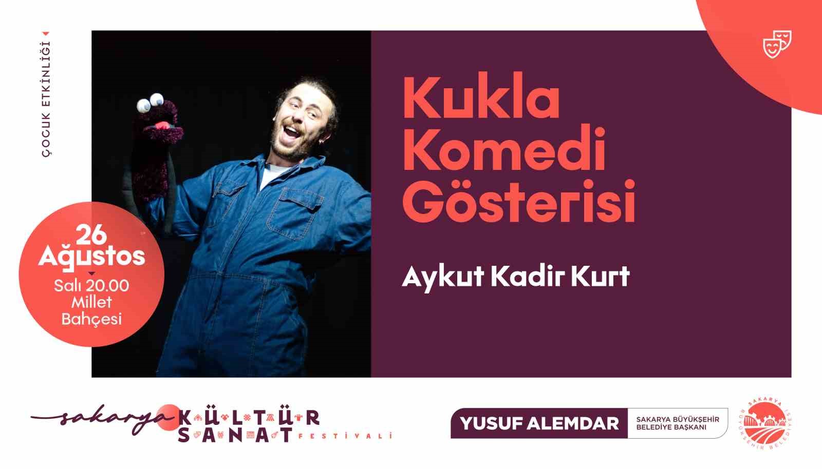 Millet Bahçesi’nde hem çocuklar hem büyükler için etkinlikler var
