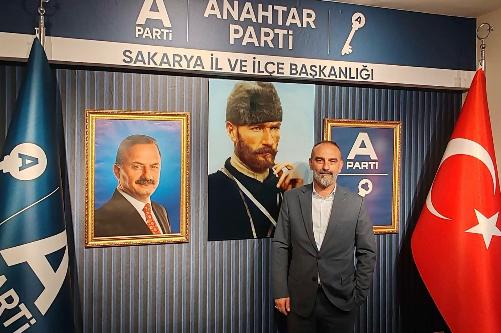 Hakan Yazıcı: Hal Yasası Tek Başına Çözüm Değil, Üretici ve Tüketici İçin Ortak Model Şart