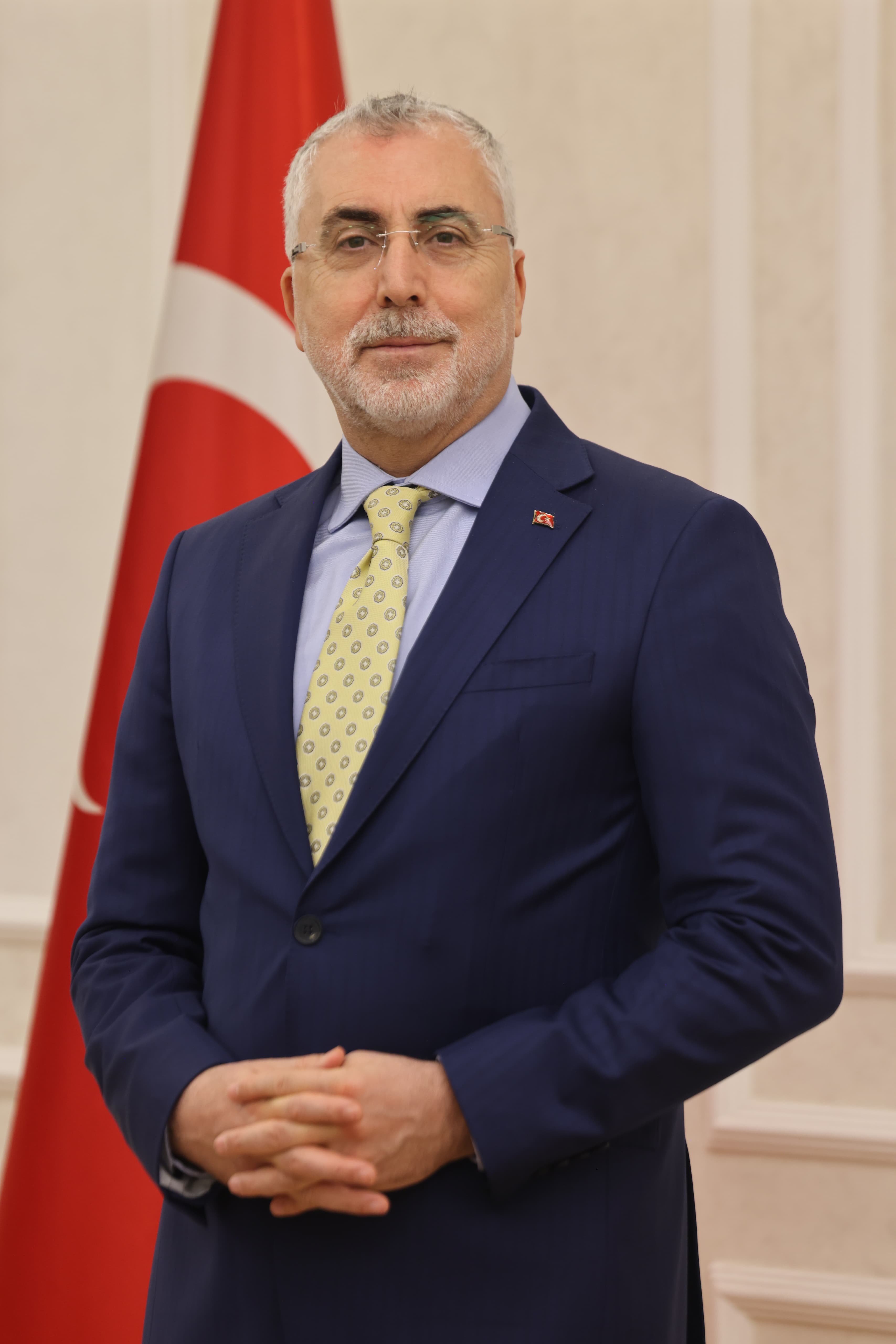 Bakan Vedat Işıkhan Sakarya’da Ziyarette