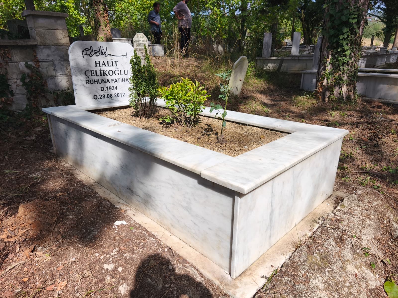 Serdivan Belediyesi'nden Usta Söz Yazarı Halit Çelikoğlu'na Vefa