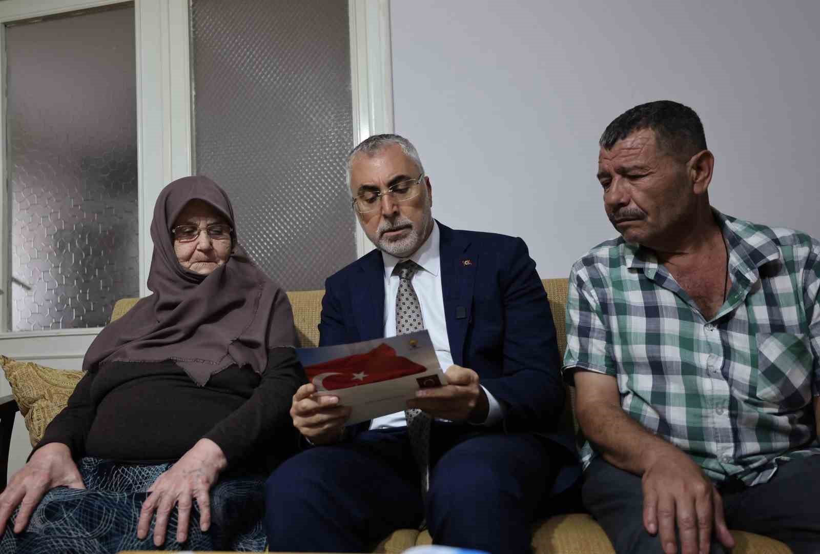 Cumhurbaşkanı Erdoğan’ın, 