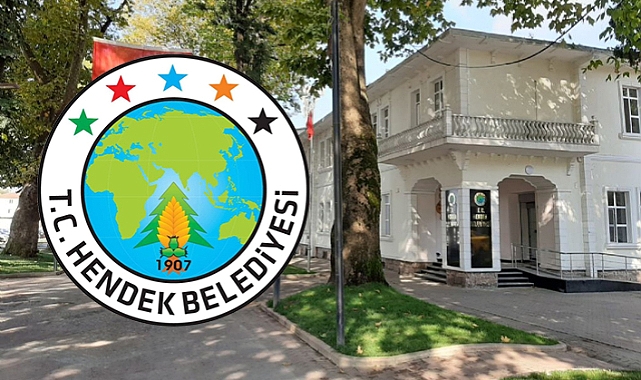 HENDEK BELEDİYESİ’NDEN ÖNEMLİ DUYUR