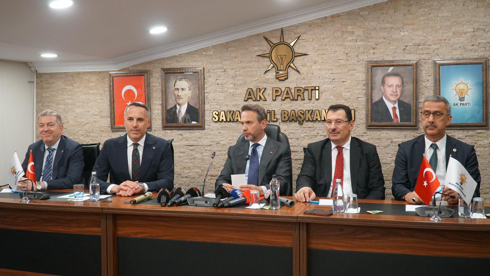 Erenler’de Doğalgaz Yatırımları Tamamlandı, Tüm Mahalleler Konfora Kavuştu