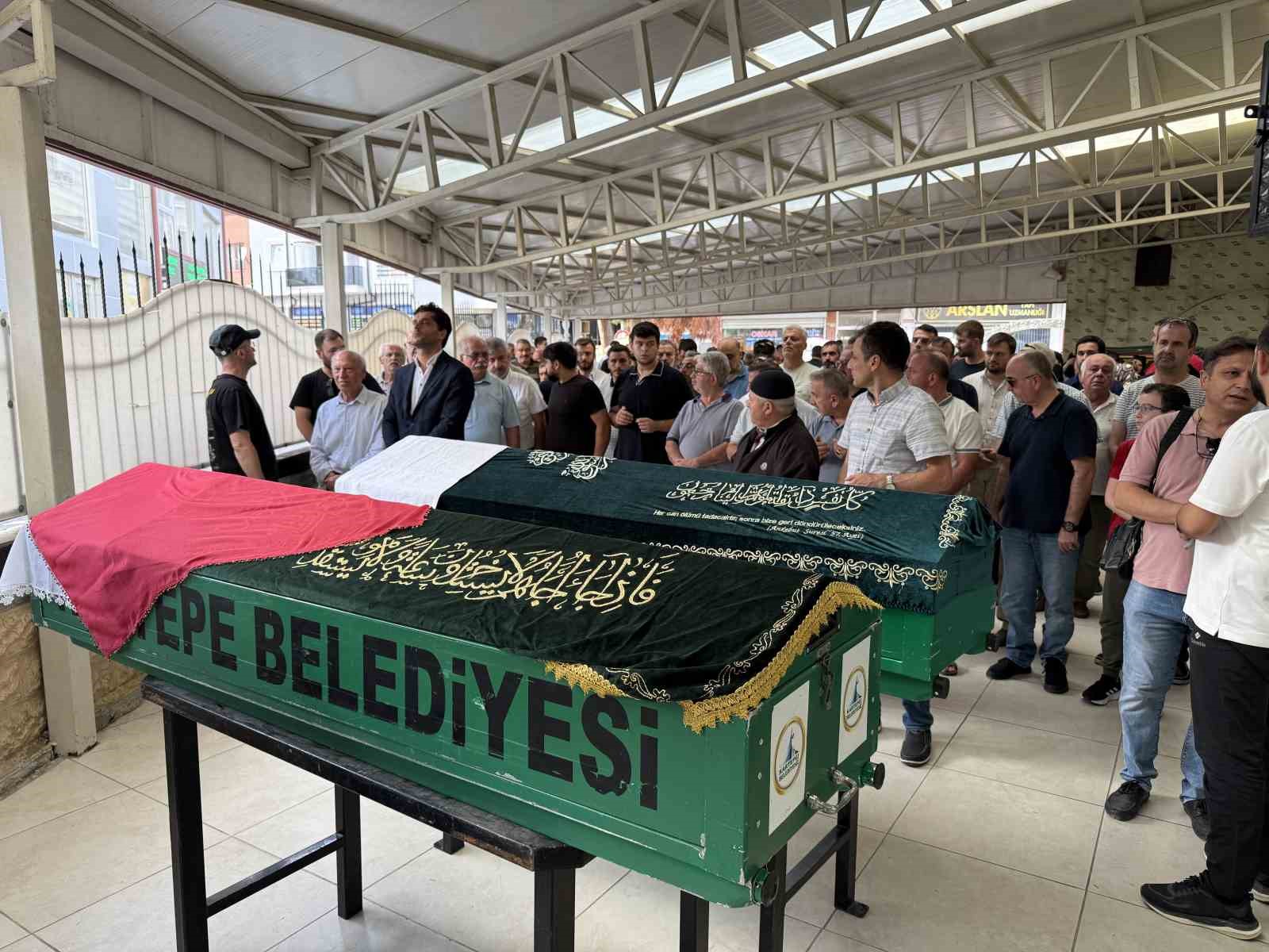 Kocaeli’deki vahşette 