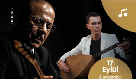 Bozkırın Tezenesi Neşet Ertaş türkülerle anılacak