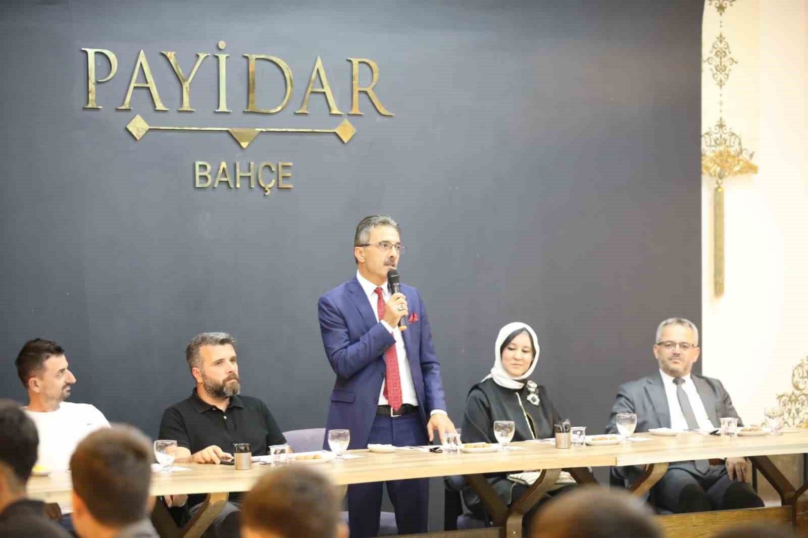 Erenler’de bu akşam boks heyecanı yaşanacak
