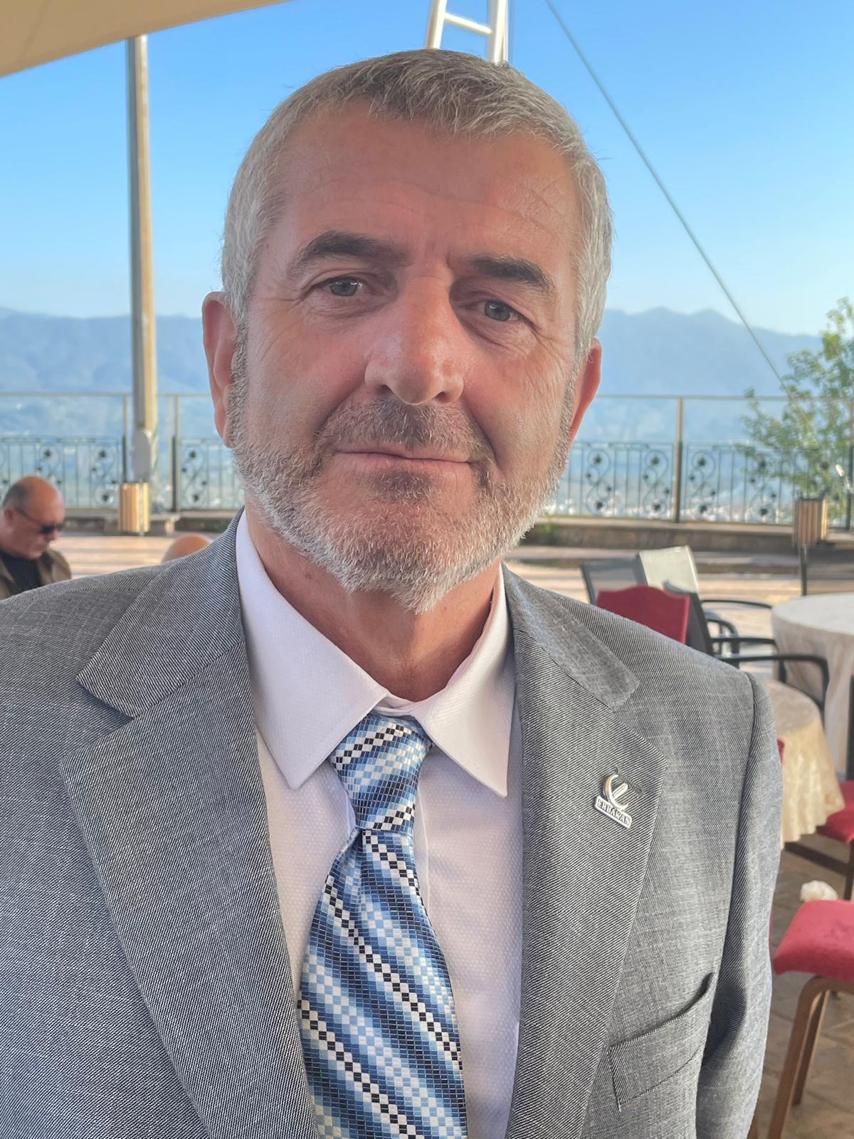 Ayhan Güler Yeniden Refah’a mı Geçiyor?