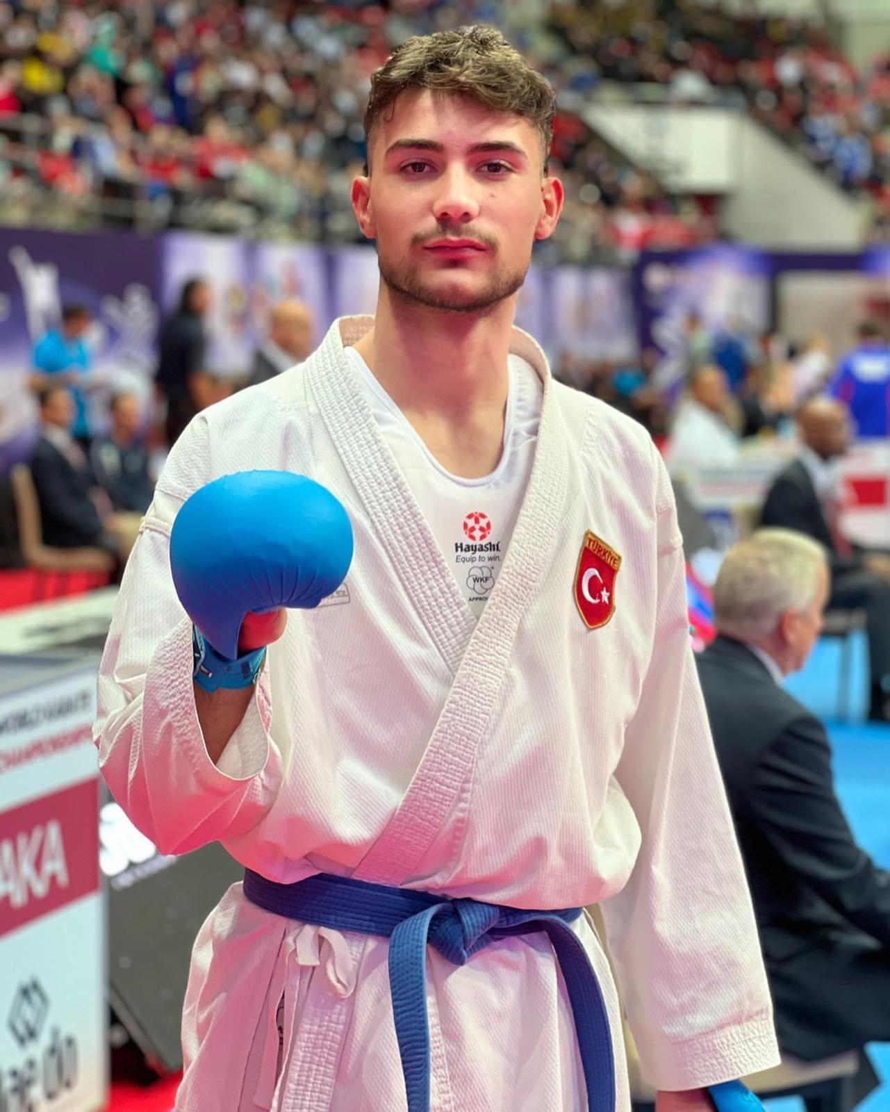 Hırvatistan’ın başkenti Zagreb’te Yusuf Eren Temizel de yer alacak.