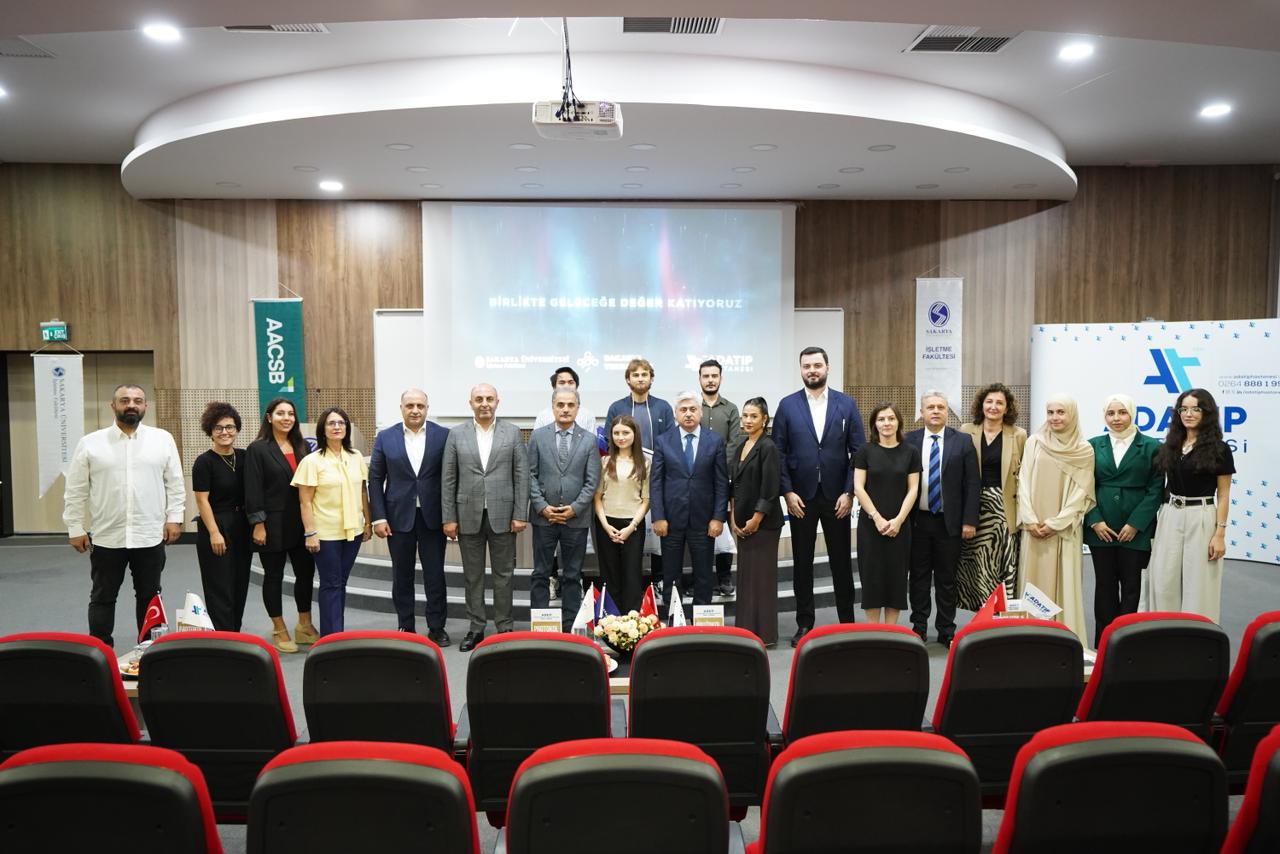 Sağlık Elçileri Ödüllerini Aldı