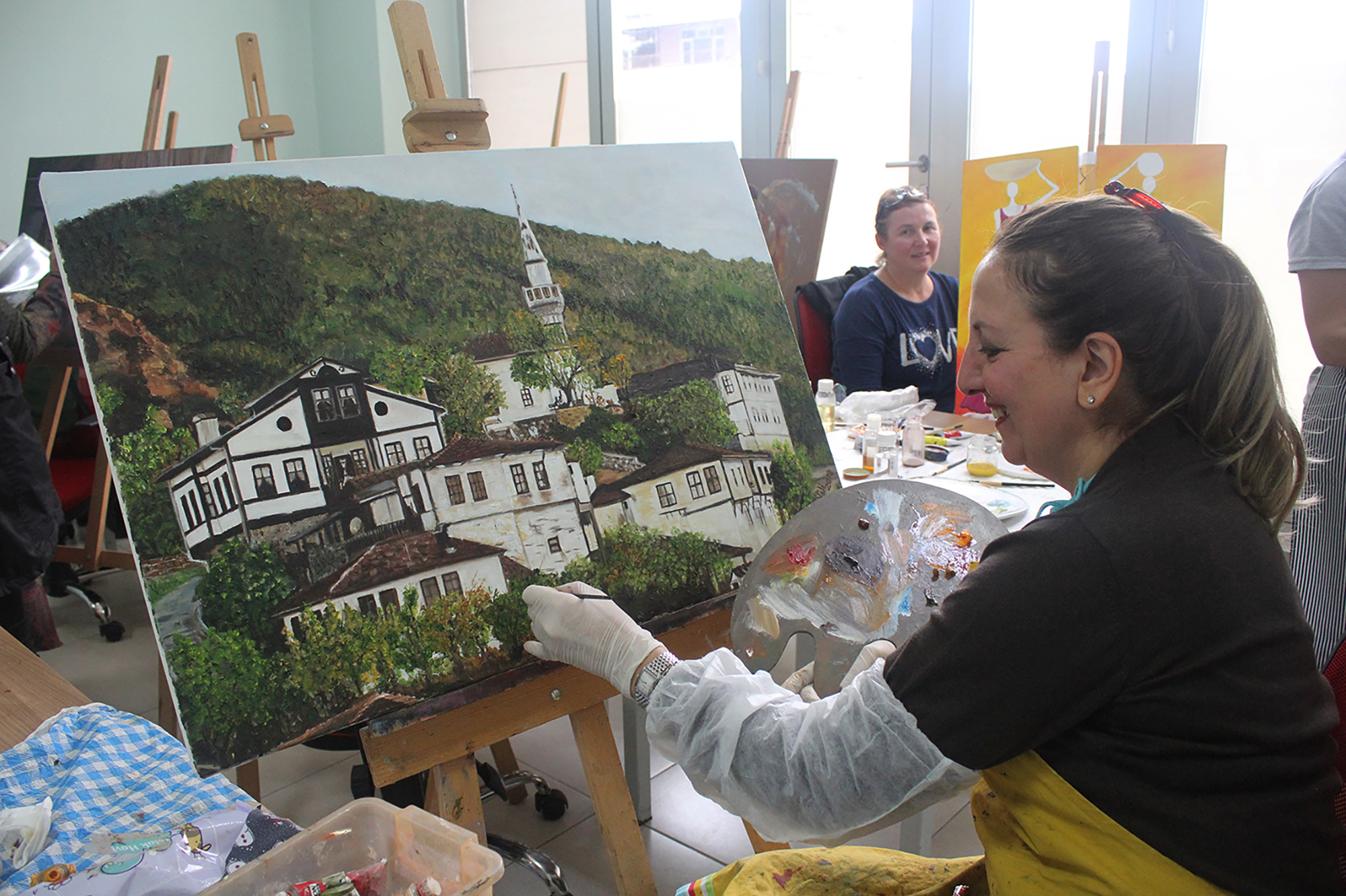 Sakarya’nın eskimeyen klasiği SAMEK yine rekor kırdı