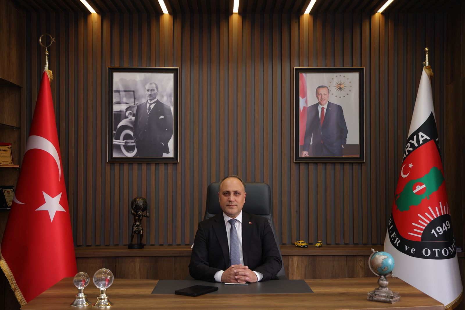 Sakarya’da korsan taşımacılığa ağır yaptırım