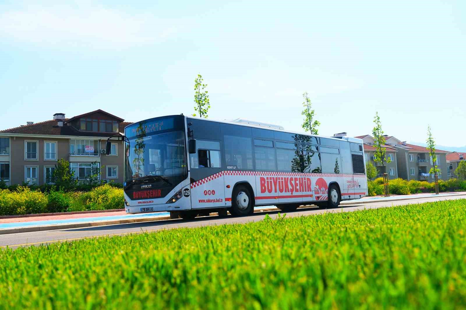 Toplu taşımada öğrencilerin tercihi büyükşehir: Aylık kullanım verileri açıklandı
