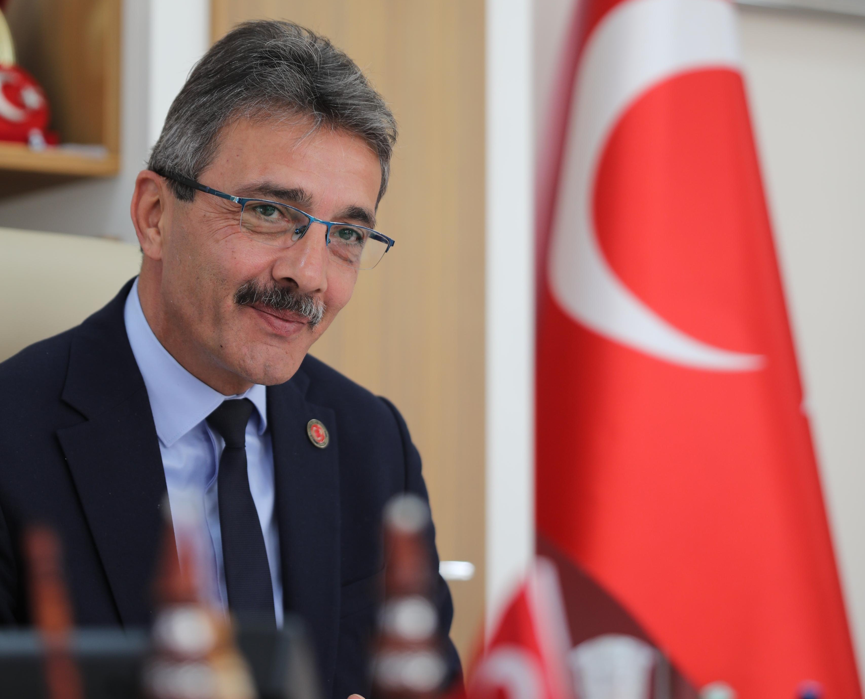 ERENLER DE HEYACAN YARATAN FESTİVAL