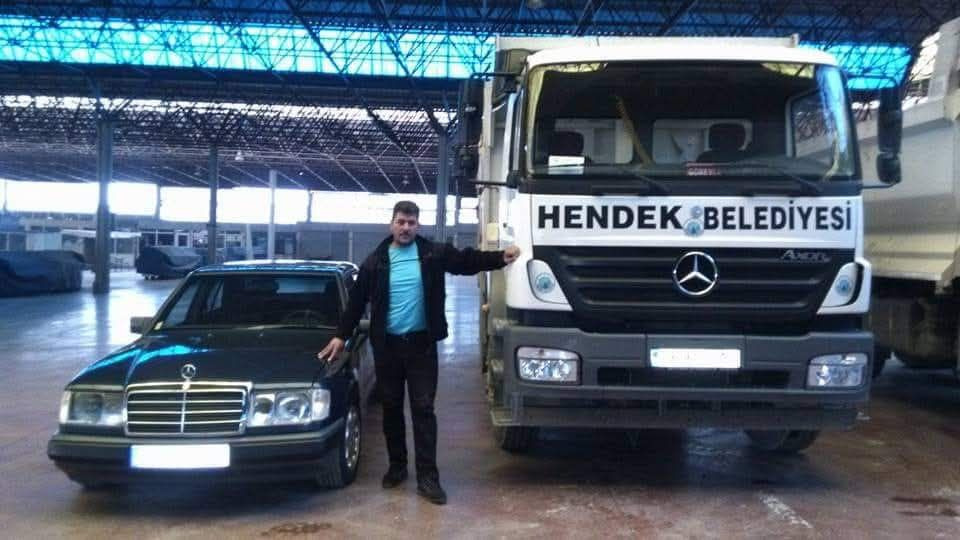 YALÇIN KAYNAK YAZDI: 