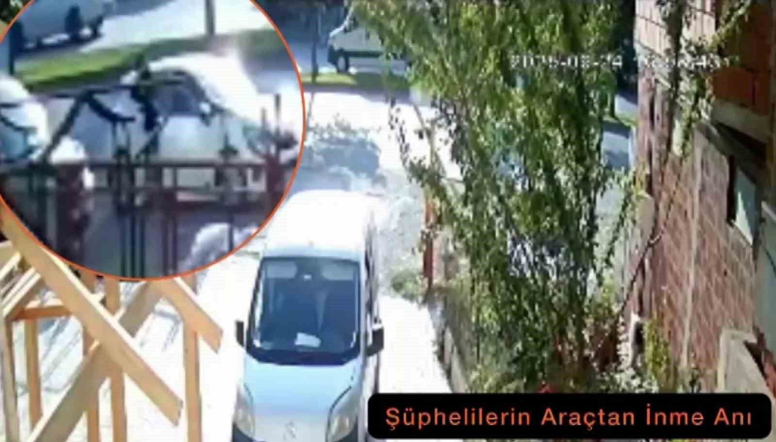 Sakarya’da polis-savcı yalanıyla 2 milyonluk vurgun