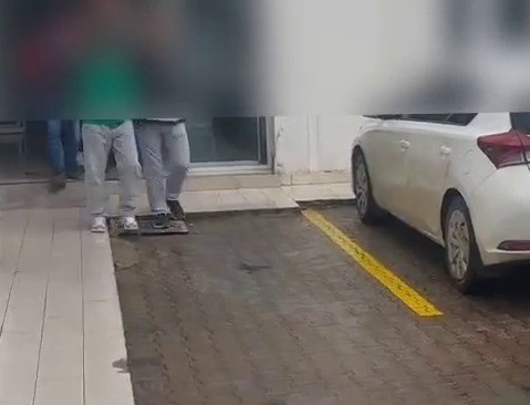 Sakarya’da uyuşturucu operasyonu: İki günde 28 şüpheli gözaltına alındı