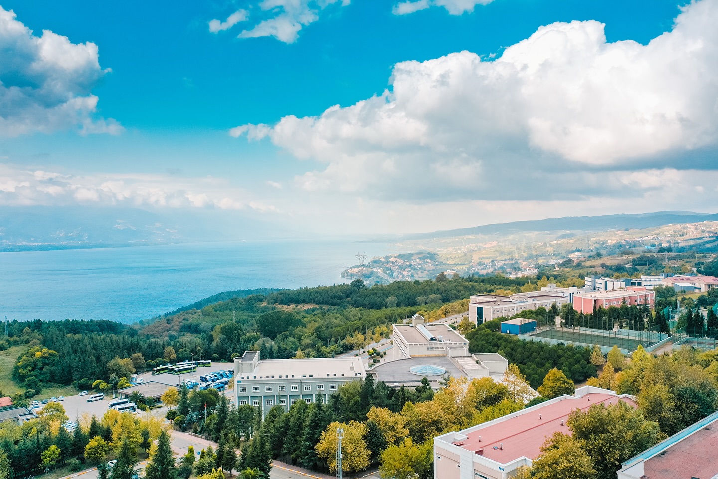 Sakarya Üniversitesi URAP Sıralamasında 28’inci Oldu