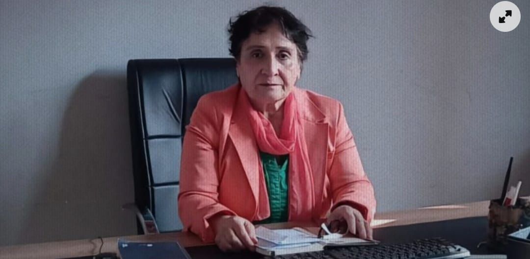 CHP Serdivan Kadın Kolları’ndan Bayrak Değişimi