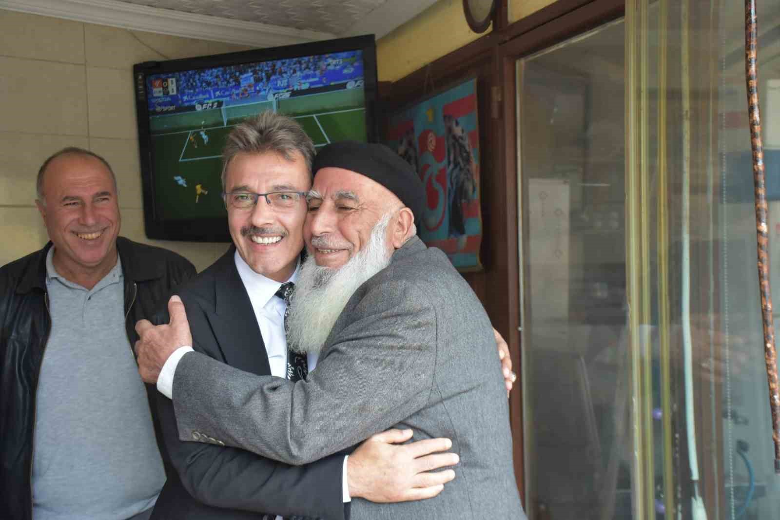 Başkan Şenol Dinç: 