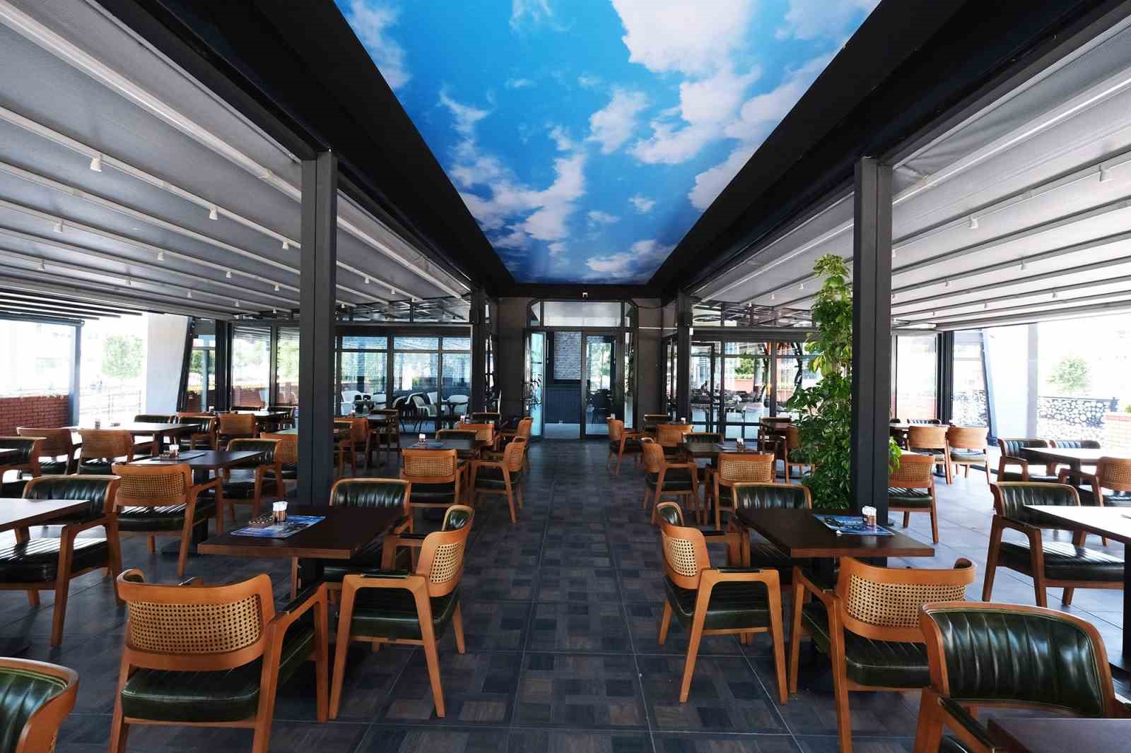 Kadınlar bu atölye ile çikolata ve kahvenin püf noktalarını öğrenecekler