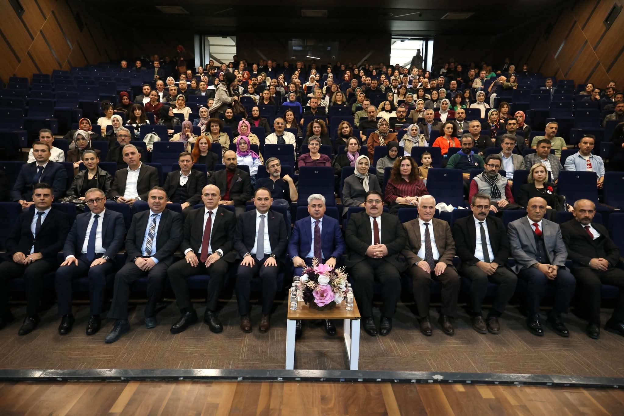 Sakarya Öğretmen Akademileri Yeni Döneme Başladı