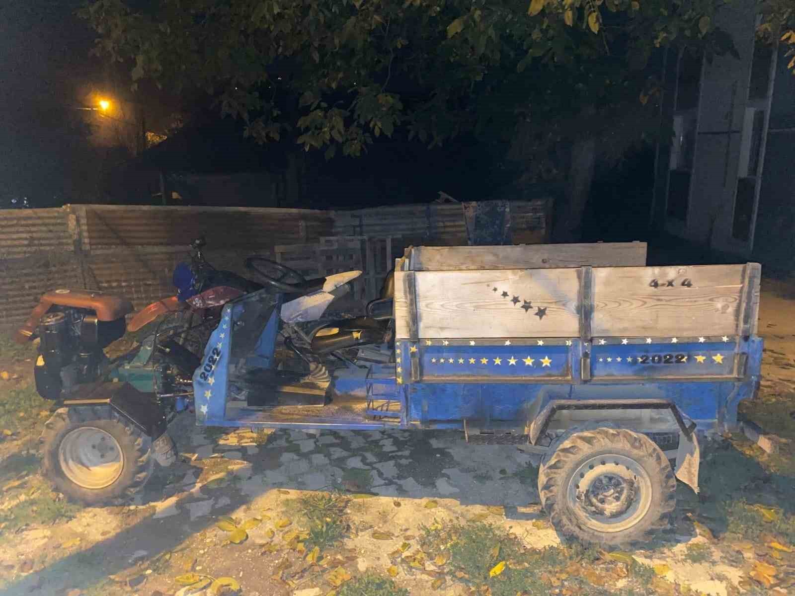 Minik Eslem’in öldüğü, ablasının da yaralandığı kazada yeni gelişme