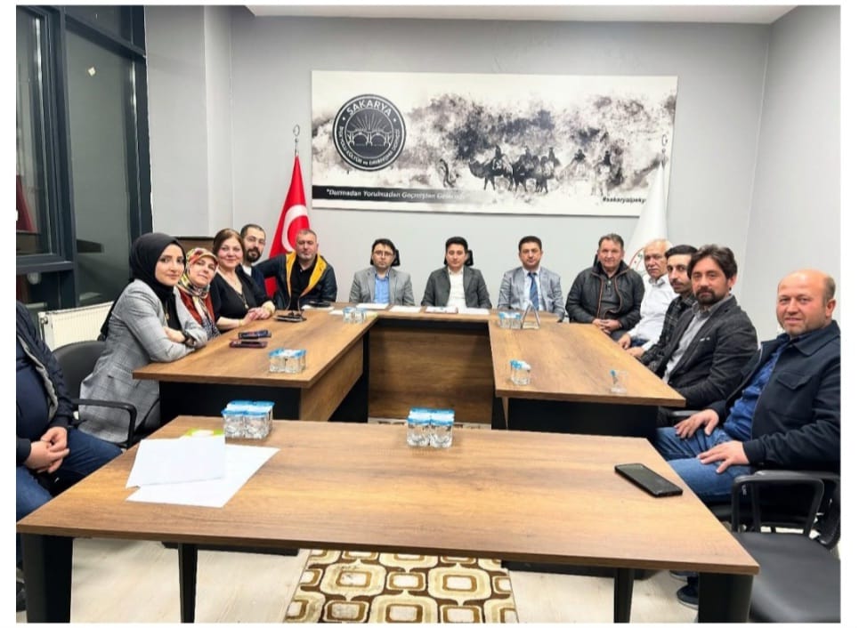 İpekyolu Derneği’nden Yaz Boyunca Toplumsal Dayanışma Hamlesi