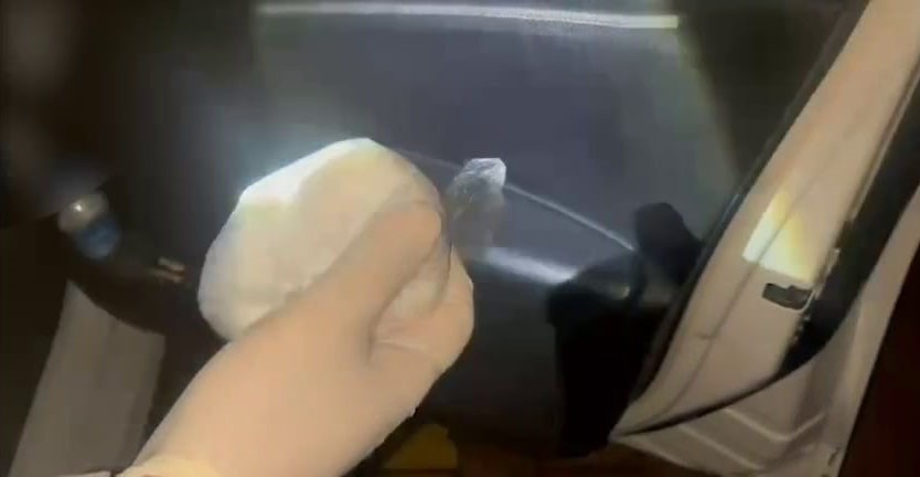 Sakarya’da zehir tacirlerine operasyon: 4 baskında 7 gözaltı