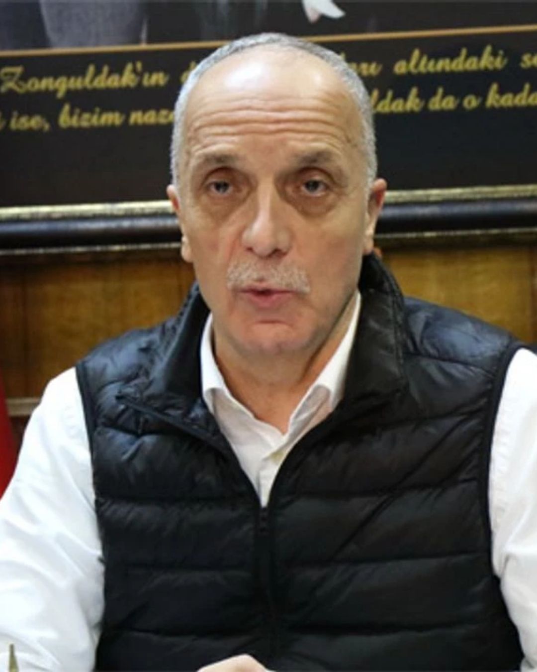 Ergün Atalay'ın Acı Günü