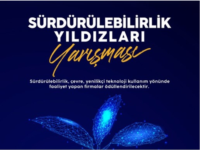 SATSO, “Sürdürülebilirlik Yıldızları” Yarışmasının İkinci Başvurularını Başlattı