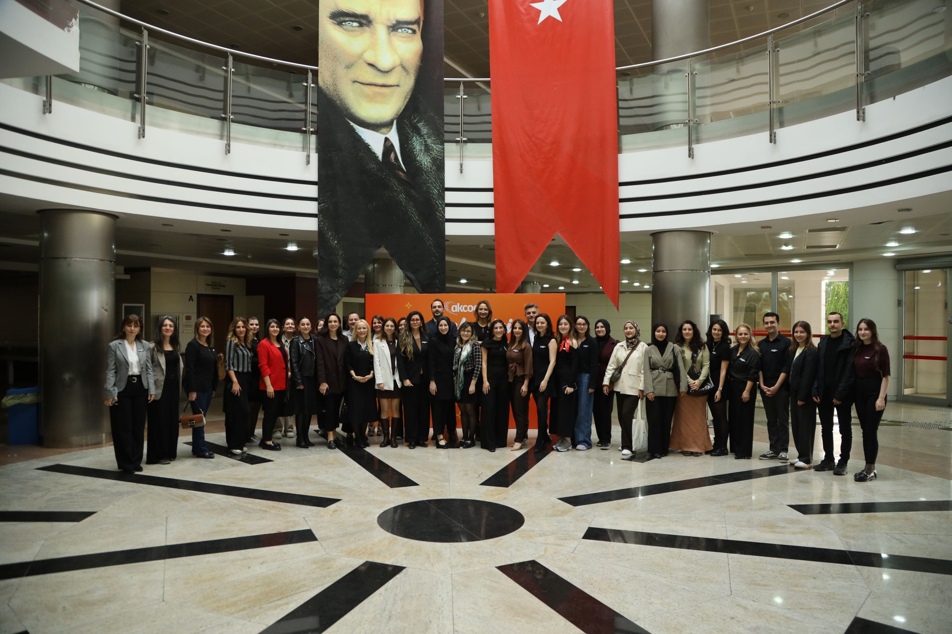 Akcoat’tan 25 Kasım’da Kapsamlı Farkındalık Paneli