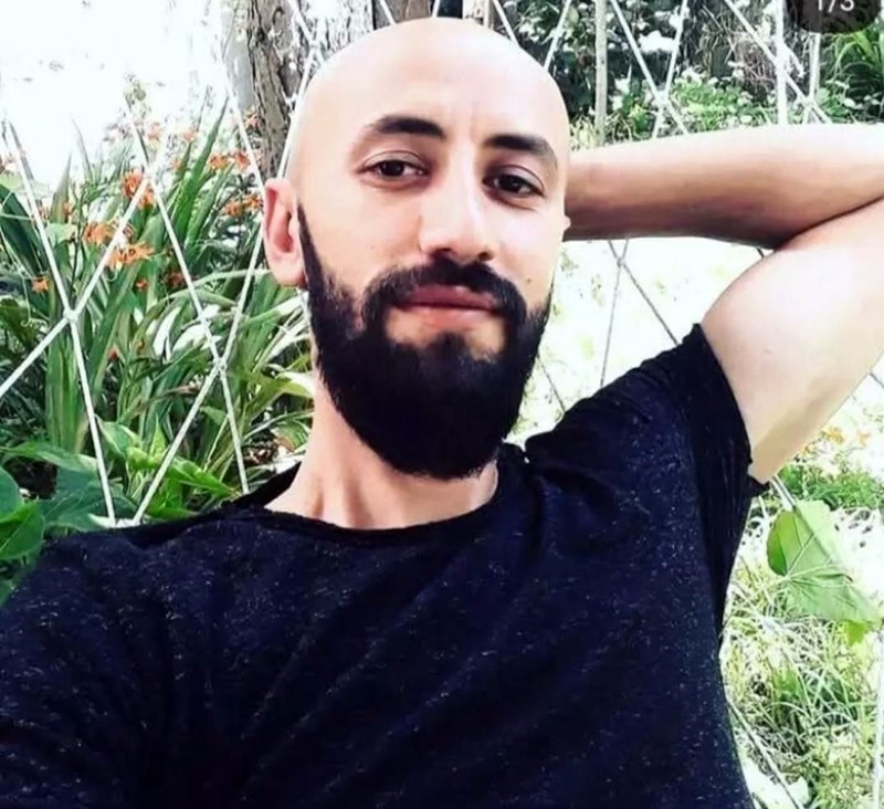 Hastaneden dönen eşi 41 yaşındaki kocasını evde ölü olarak buldu