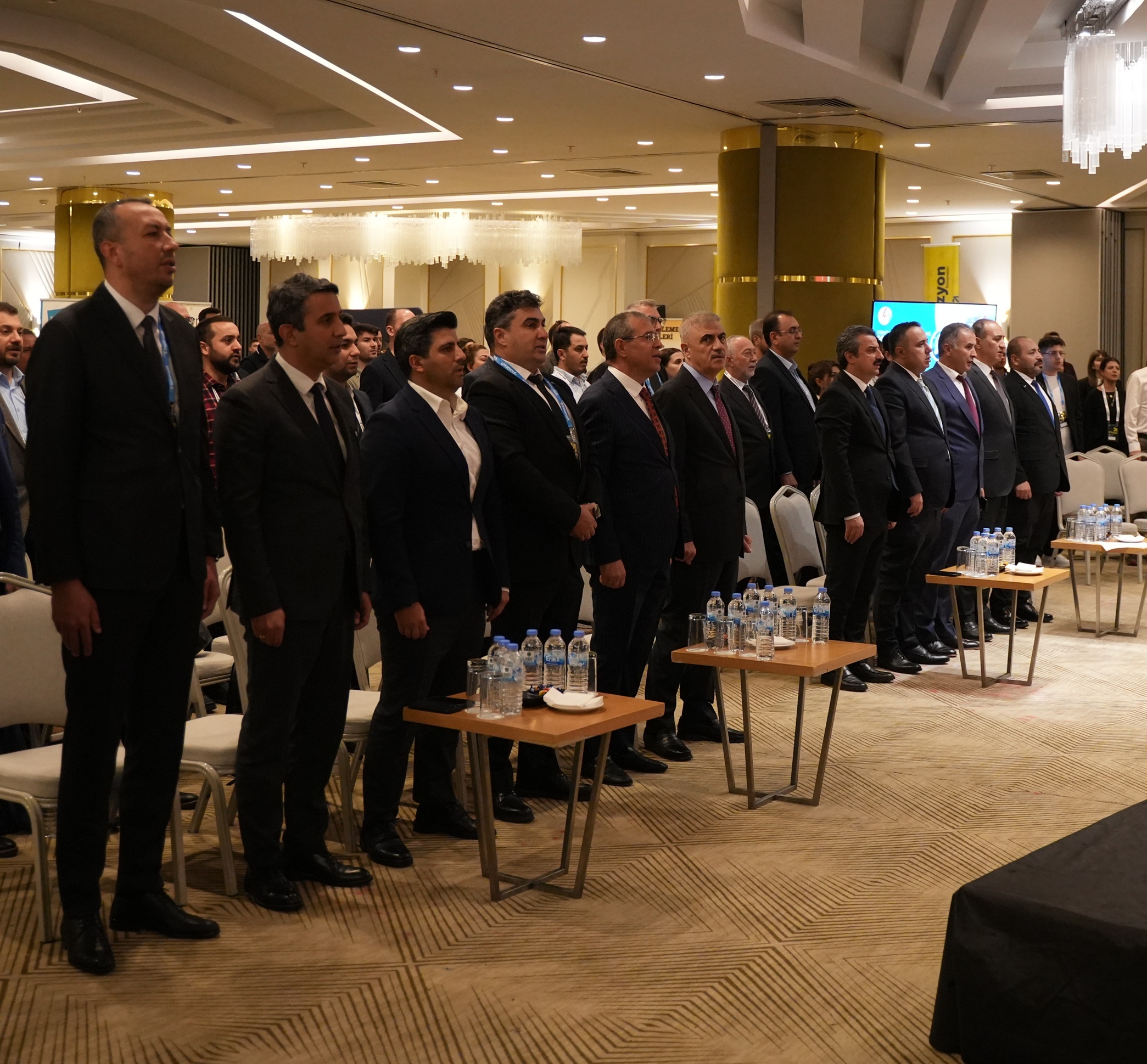 SEDAŞ, Dijital Şebeke Yönetiminde Yeni Dönemi Başlatıyor