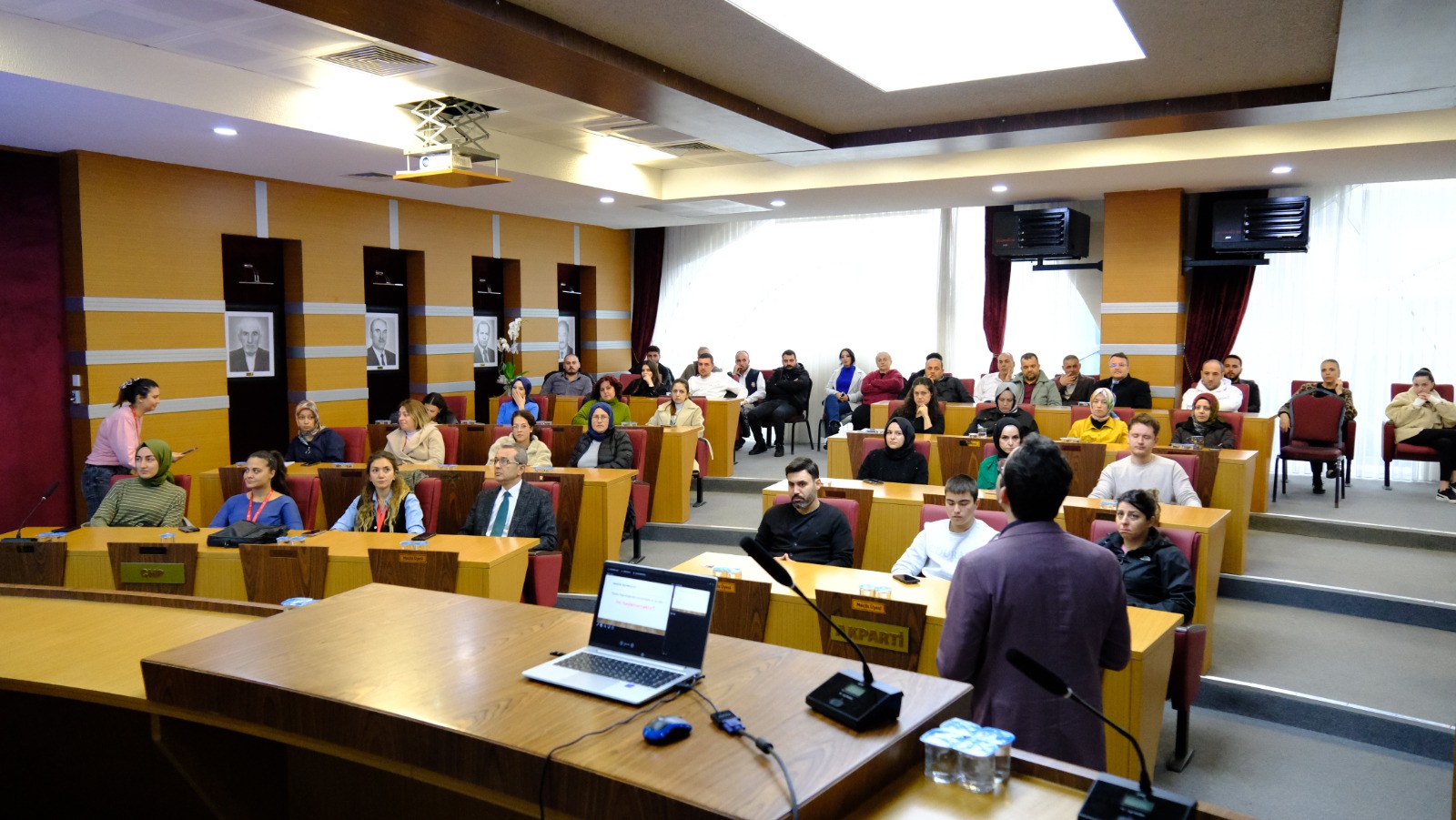 Serdivan’da Bağımlılıkla Mücadelede Güçlü İş Birliği