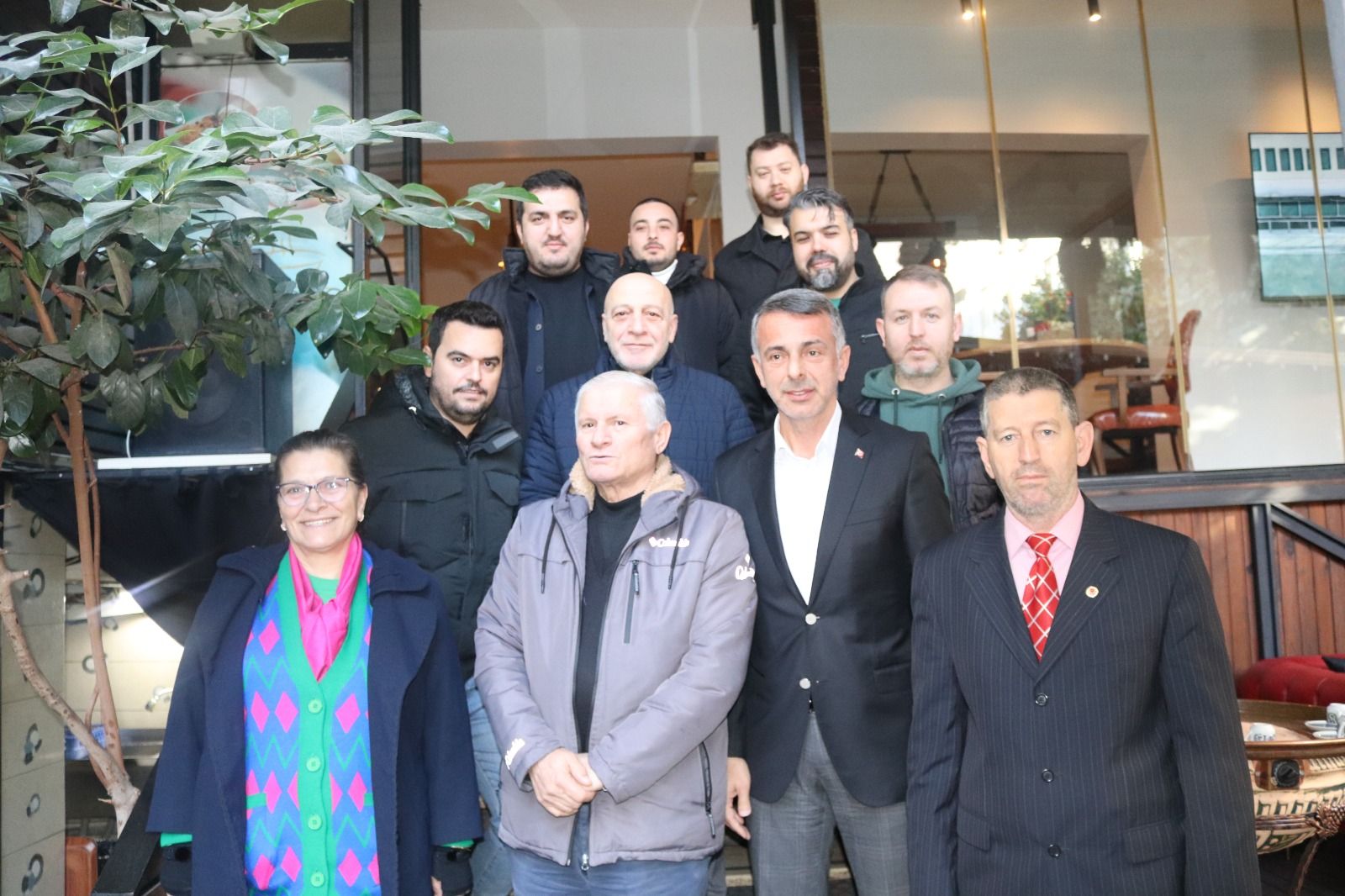 Sakarya Voleybol’da hedef Sultanlar Ligi; Başkan BEKTAŞ’tan dikkat çeken açıklamalar