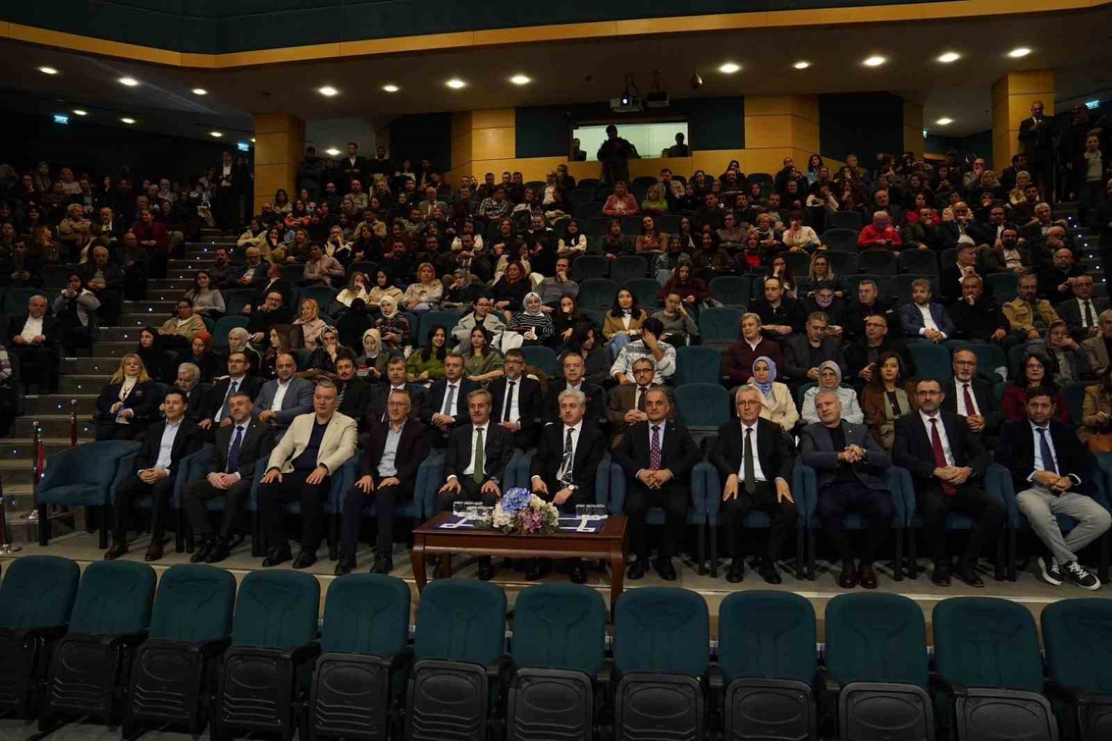 Sakarya Üniversitesi 