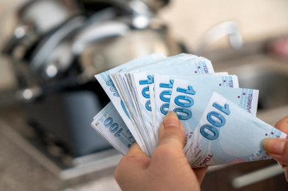 Asgari ücret belli oldu: 28 bin 75 lira
